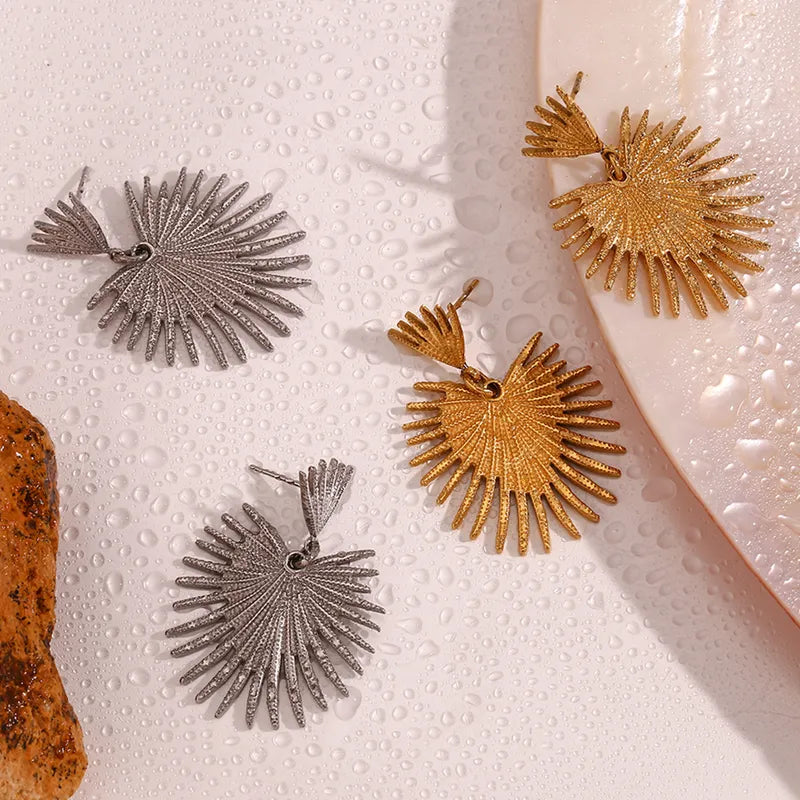 Fortune Earrings