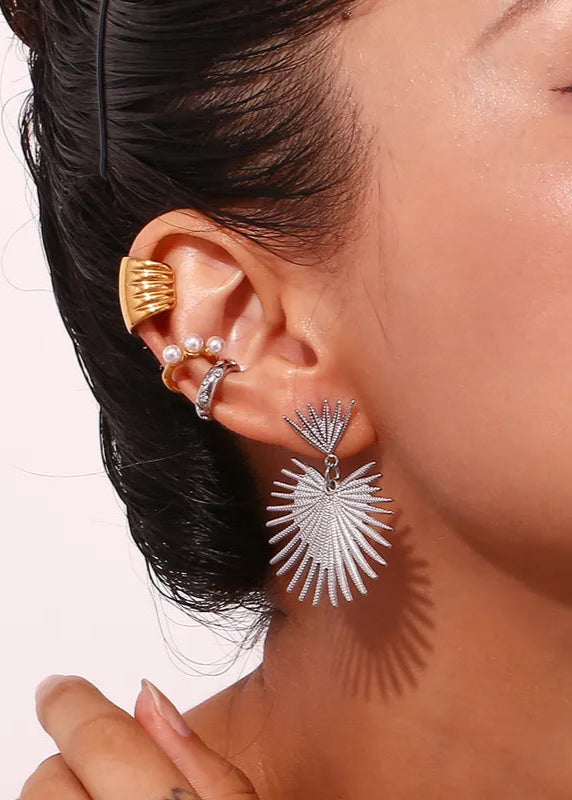 Fortune Earrings