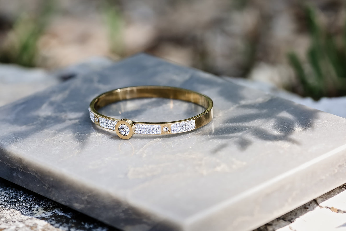 Luxor Bangle