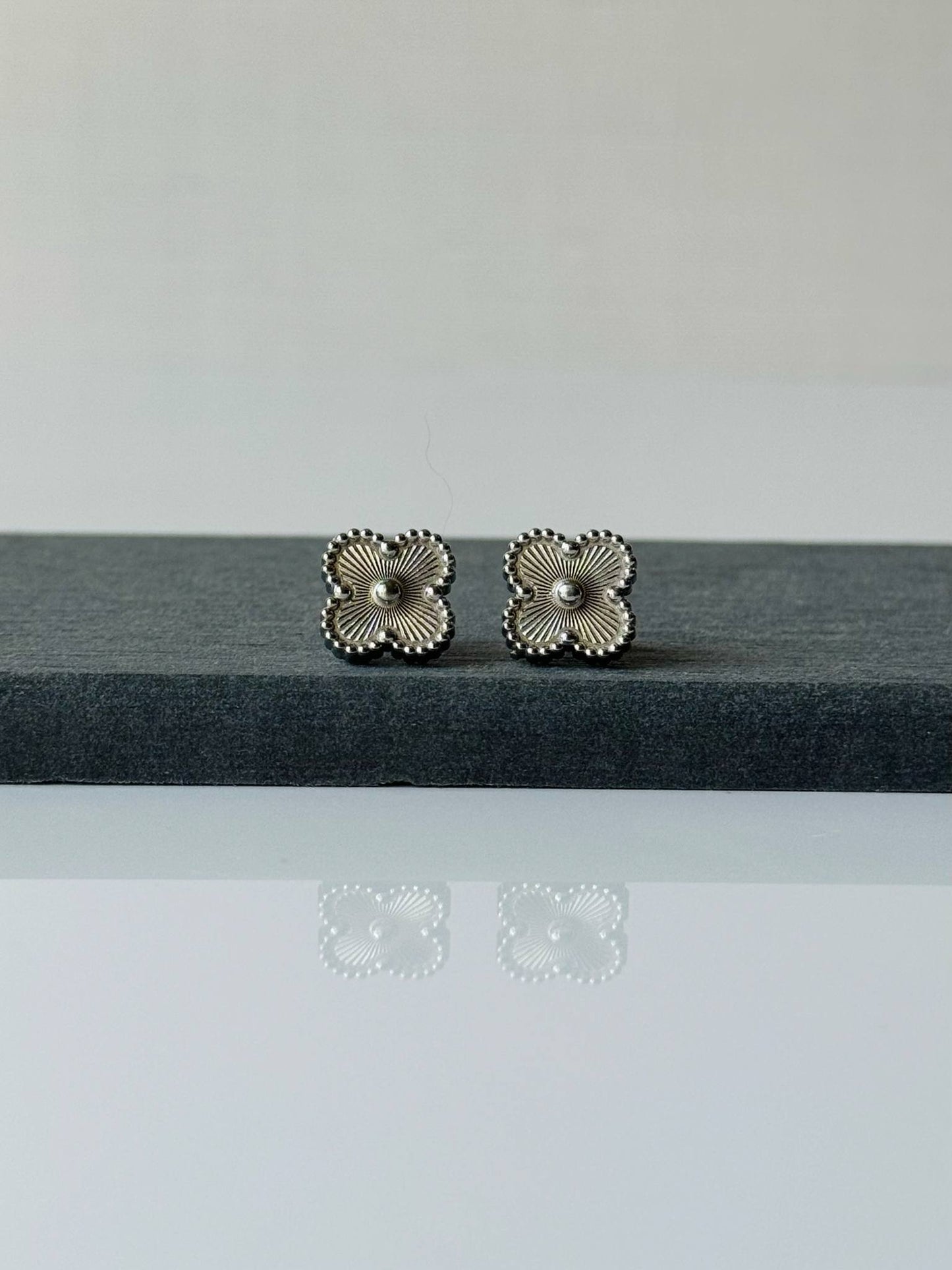Elton Stud Earrings