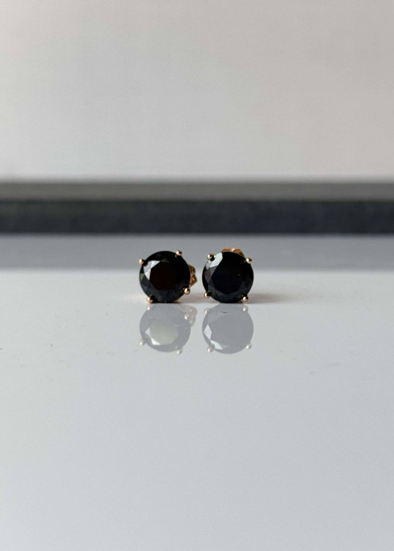 Sasha Stud Earrings