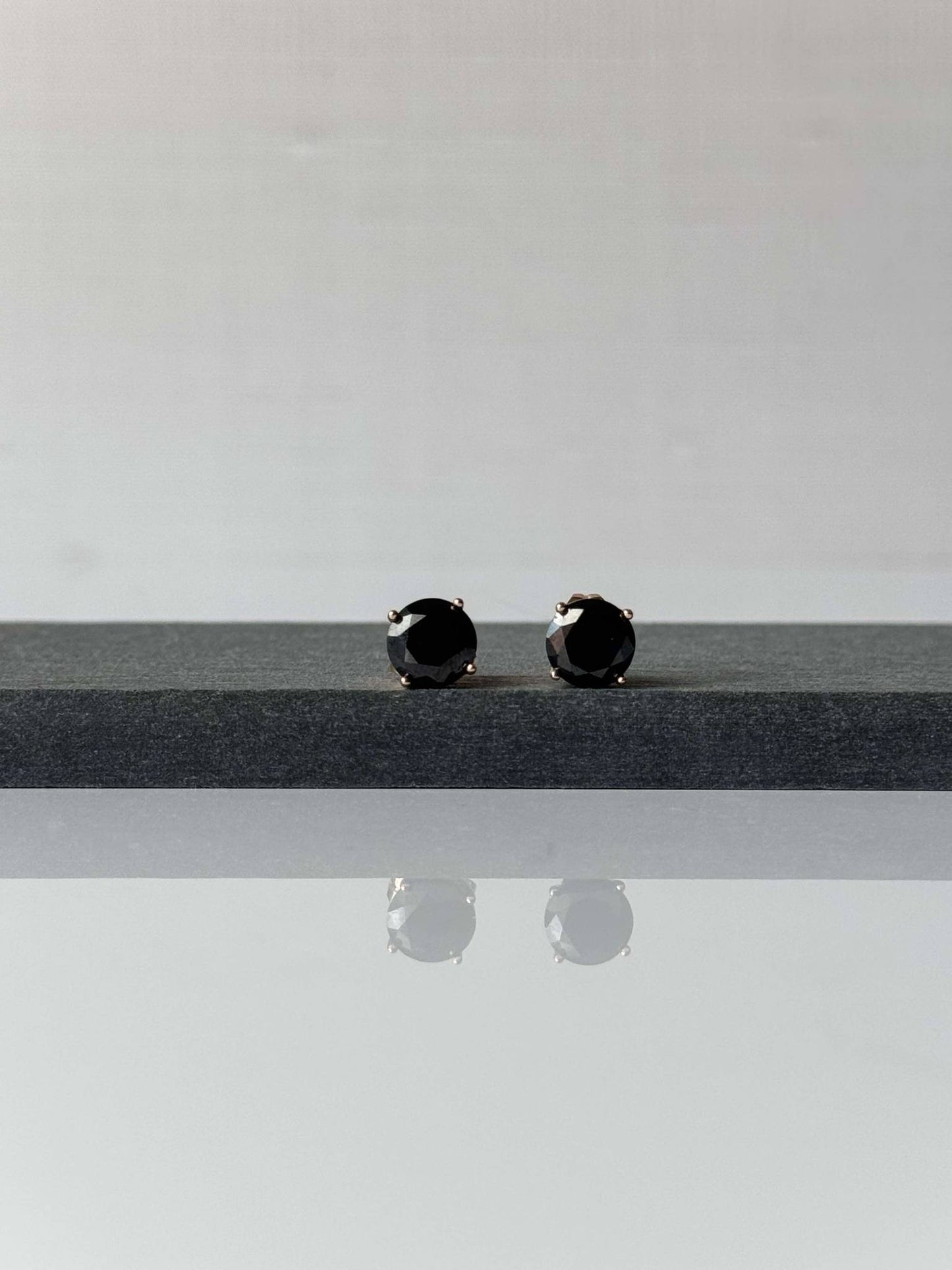 Sasha Stud Earrings