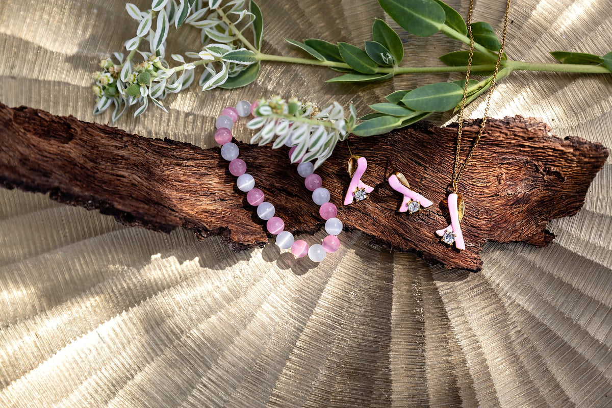 Strength Bracelet
