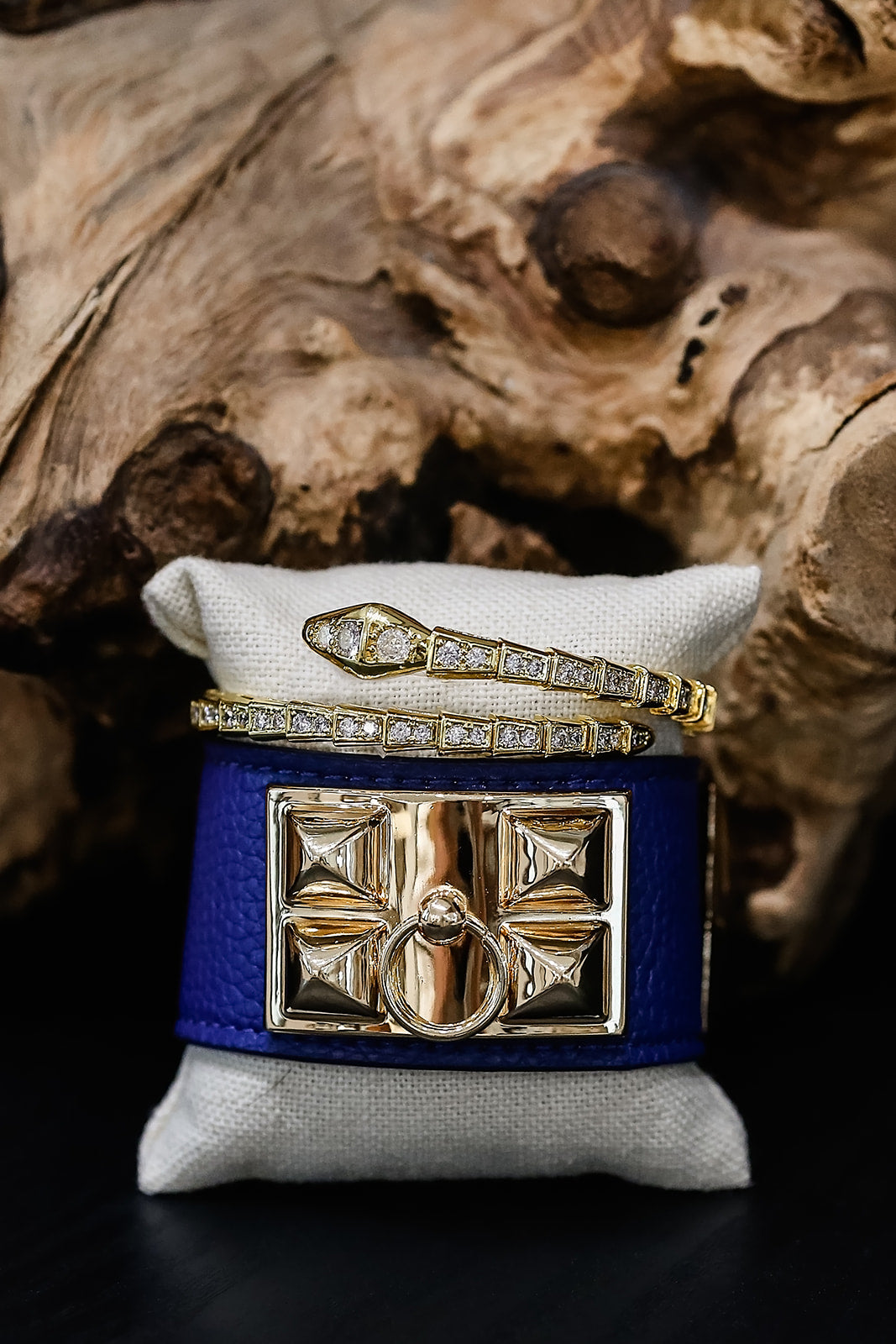 Delphi Bangle
