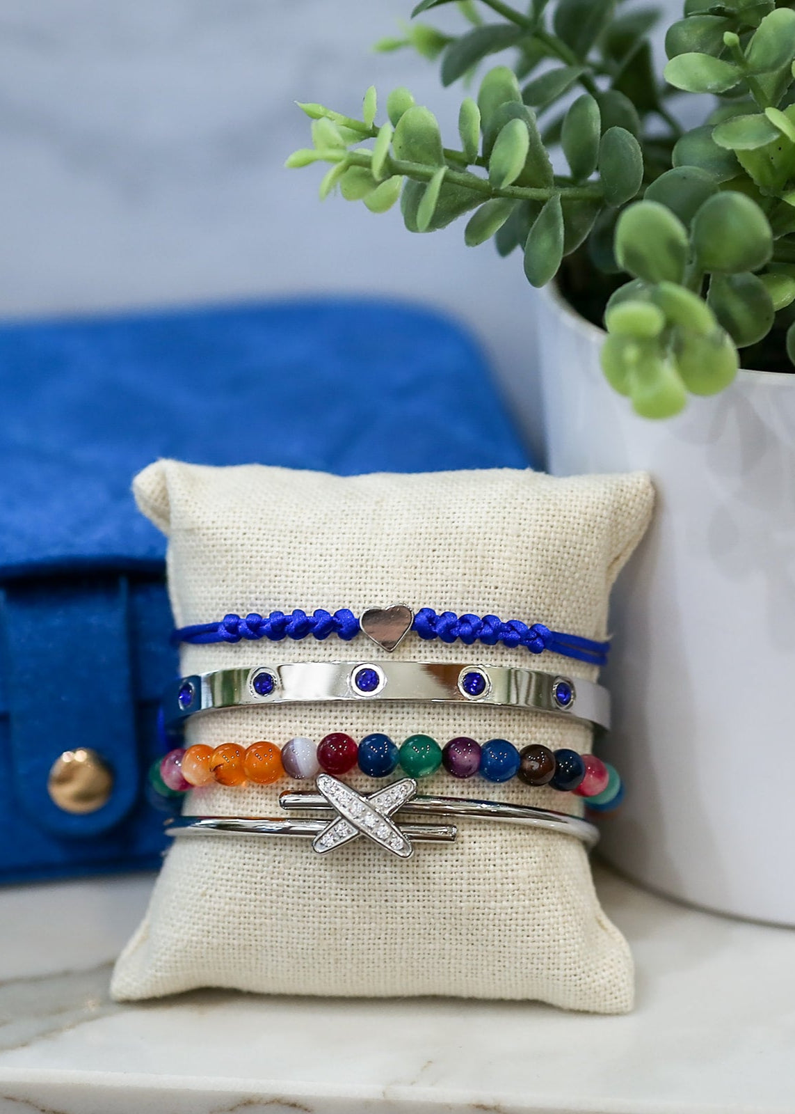Della Bangle