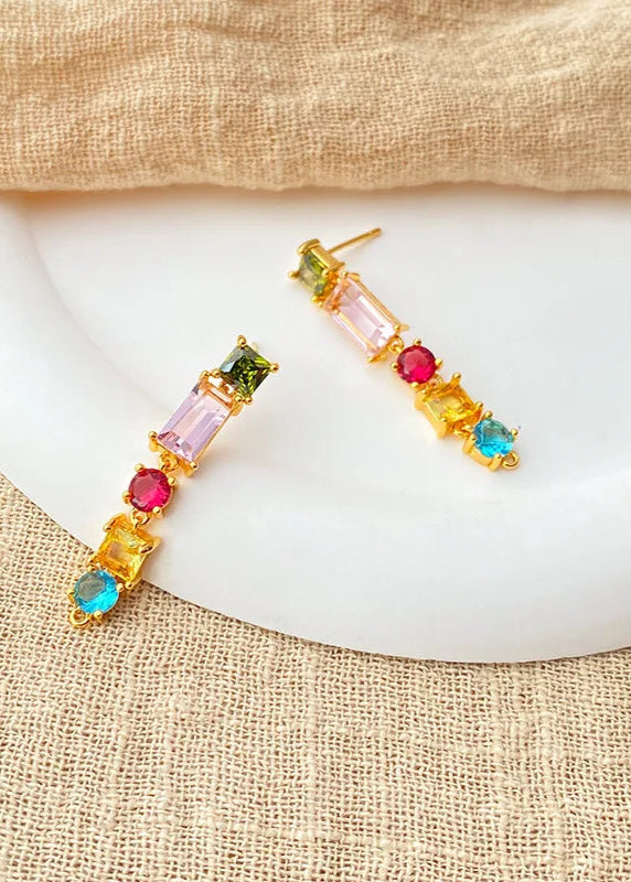 Calla Earrings