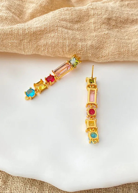 Calla Earrings