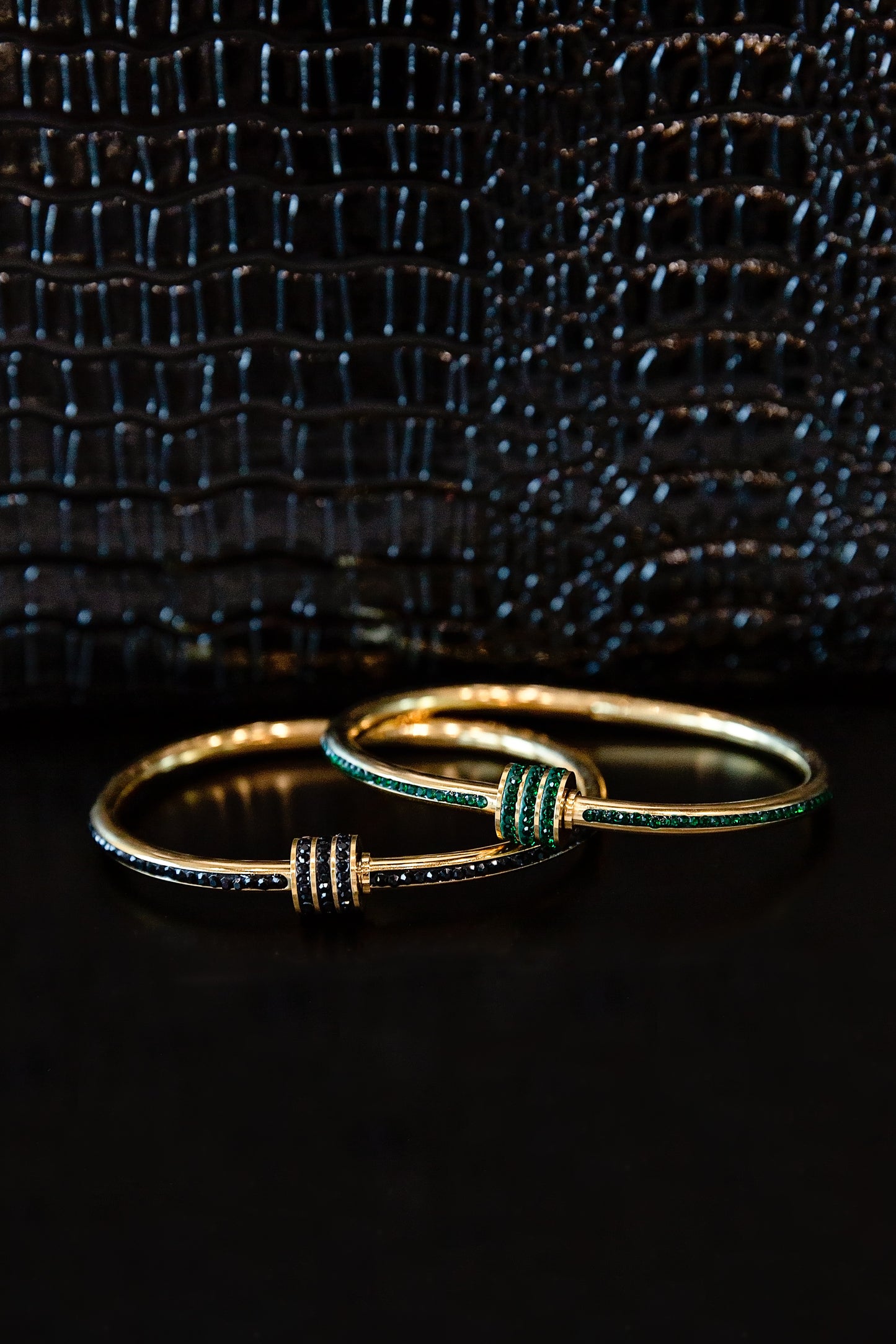 Driskill Bangle | Holiday Collection