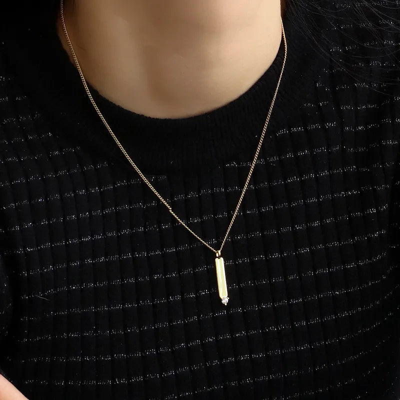 Twiggy Necklace | Pre-Order