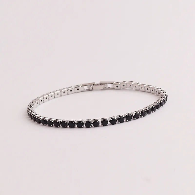 Classic Mini Tennis Bracelet
