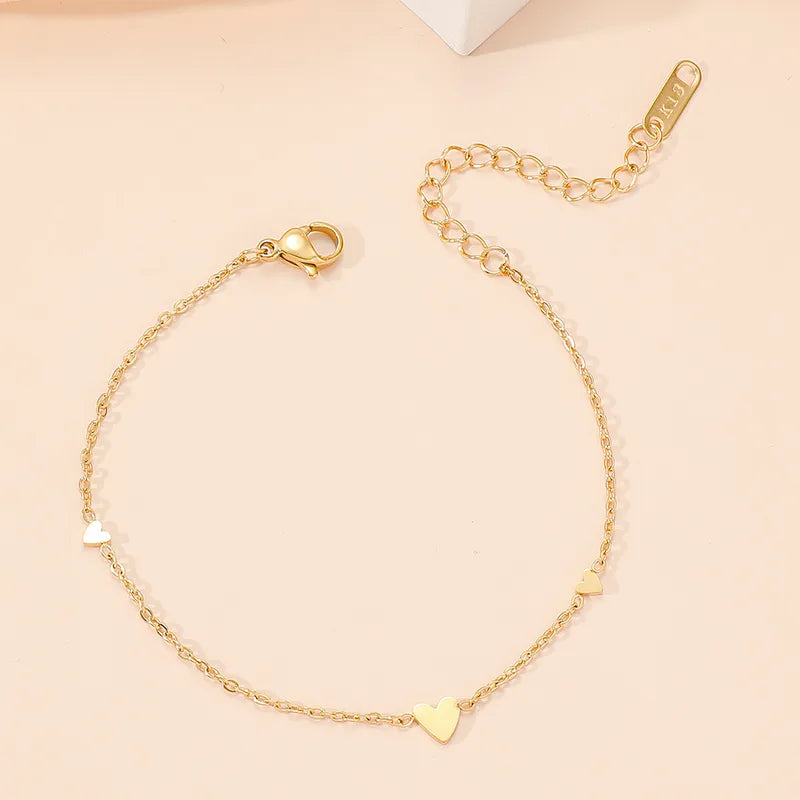 Sweetheart Bracelet