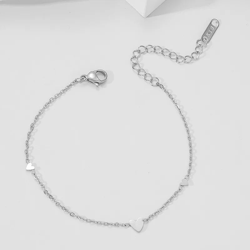Sweetheart Bracelet