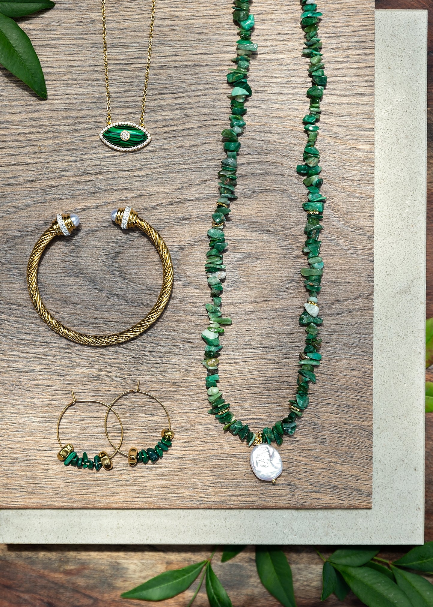 Bohème Necklace | Pre-Order