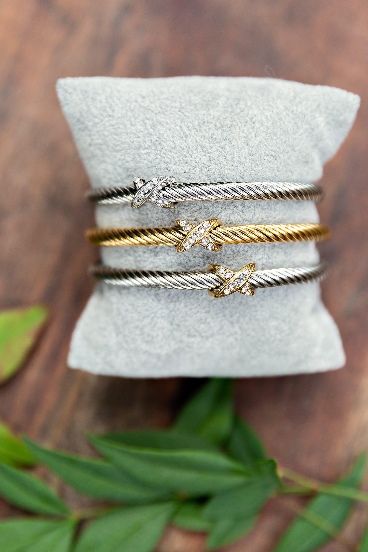 Stevenson Cuff | Pre-Order