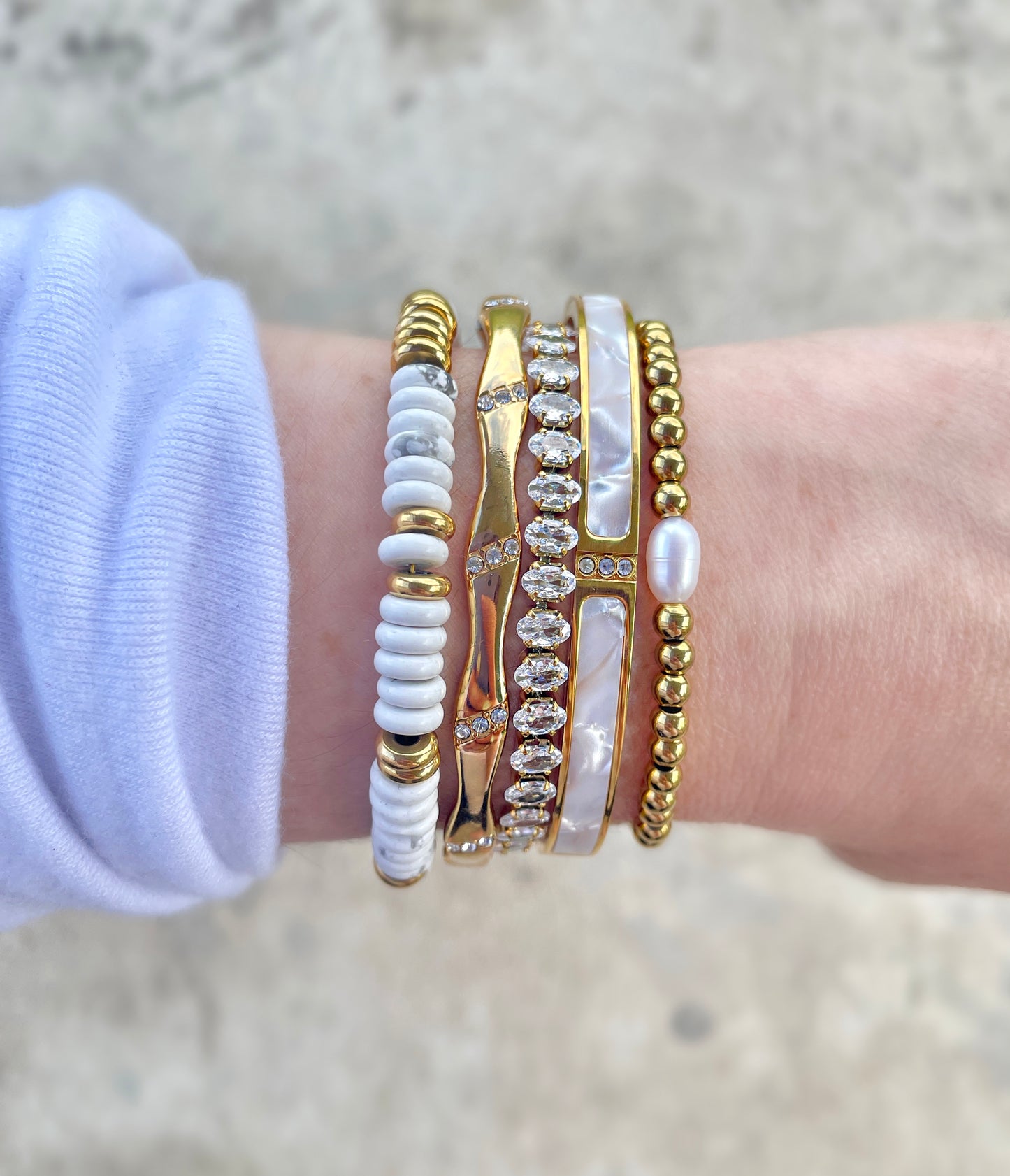 Presley Bracelet