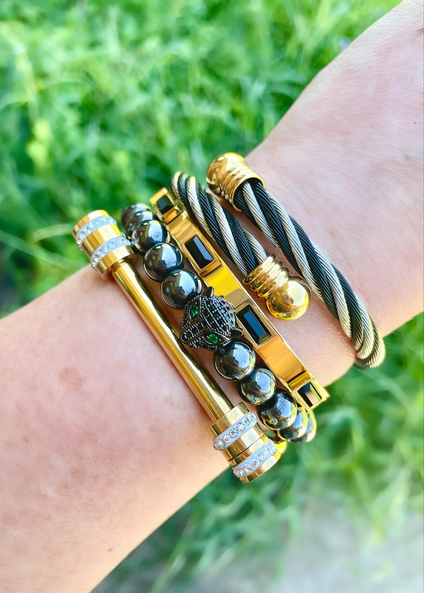 Beetlejuice Bracelet | Limited Edition