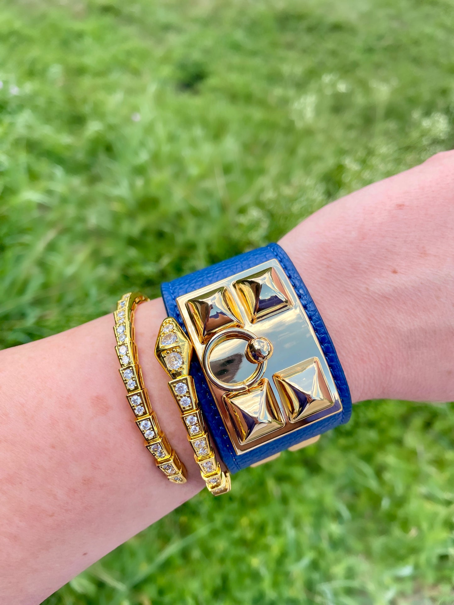 Delphi Bangle