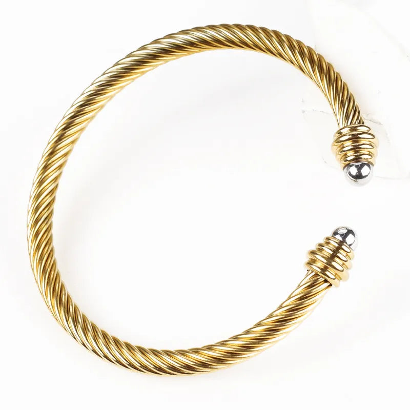 Millie Cuff Bracelet | FINAL SALE