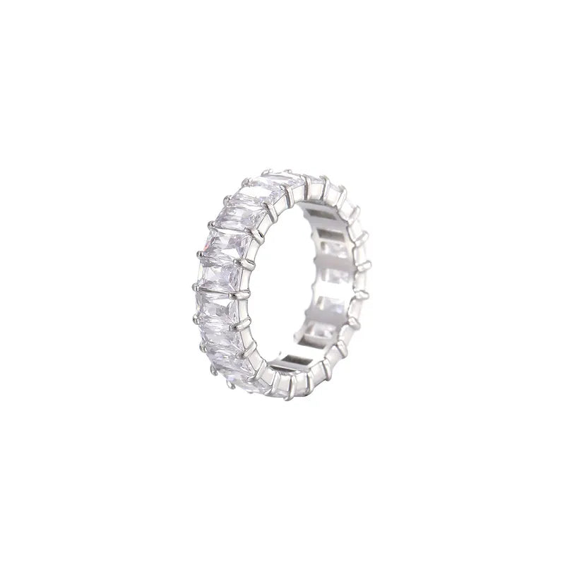 Fiona Stone Ring | Pre-Order