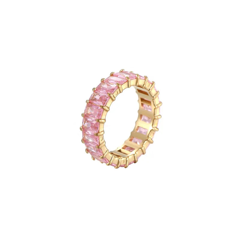 Fiona Stone Ring | Pre-Order