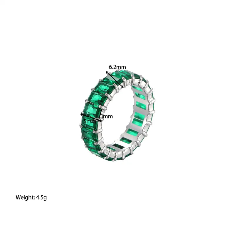 Fiona Stone Ring | Pre-Order