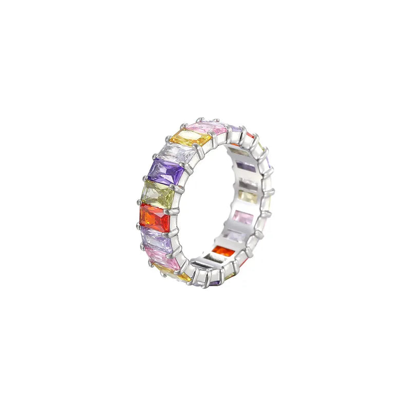 Fiona Stone Ring | Pre-Order