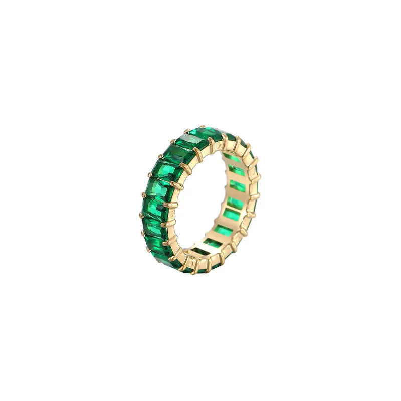 Fiona Stone Ring | Pre-Order