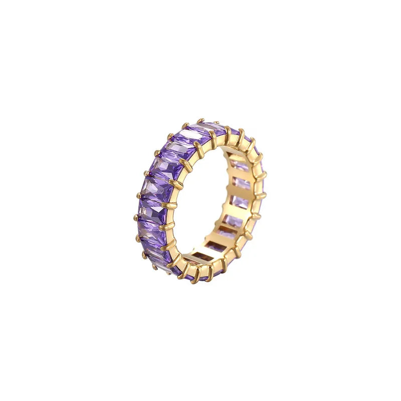 Fiona Stone Ring | Pre-Order