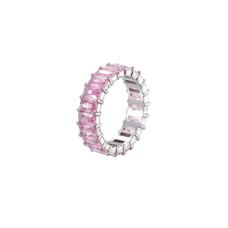 Fiona Stone Ring | Pre-Order