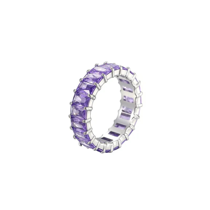 Fiona Stone Ring | Pre-Order