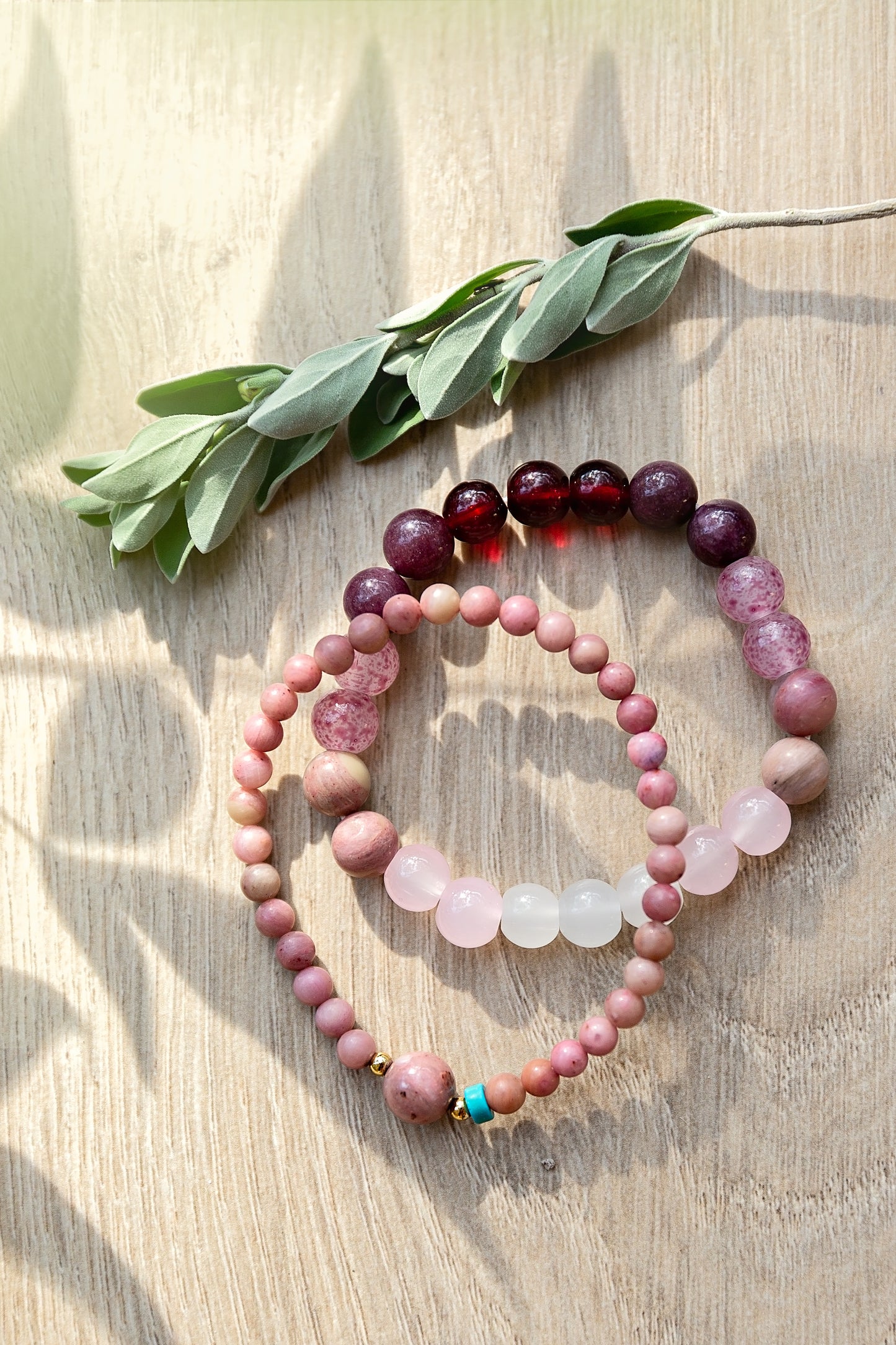Rosewood Bracelet | Pre-Order