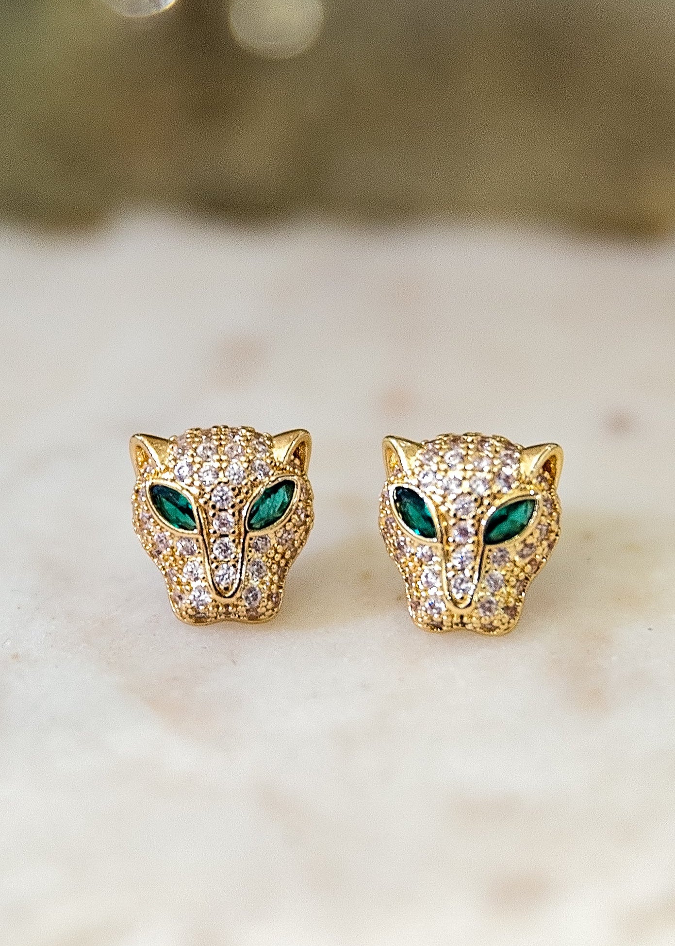 Jaguar Mini Studs