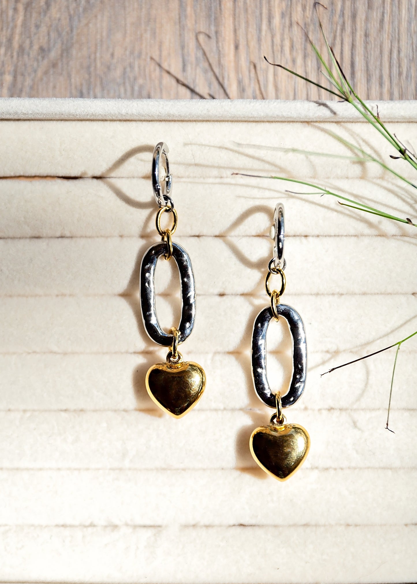 Cecilia Earrings | Pre-Order