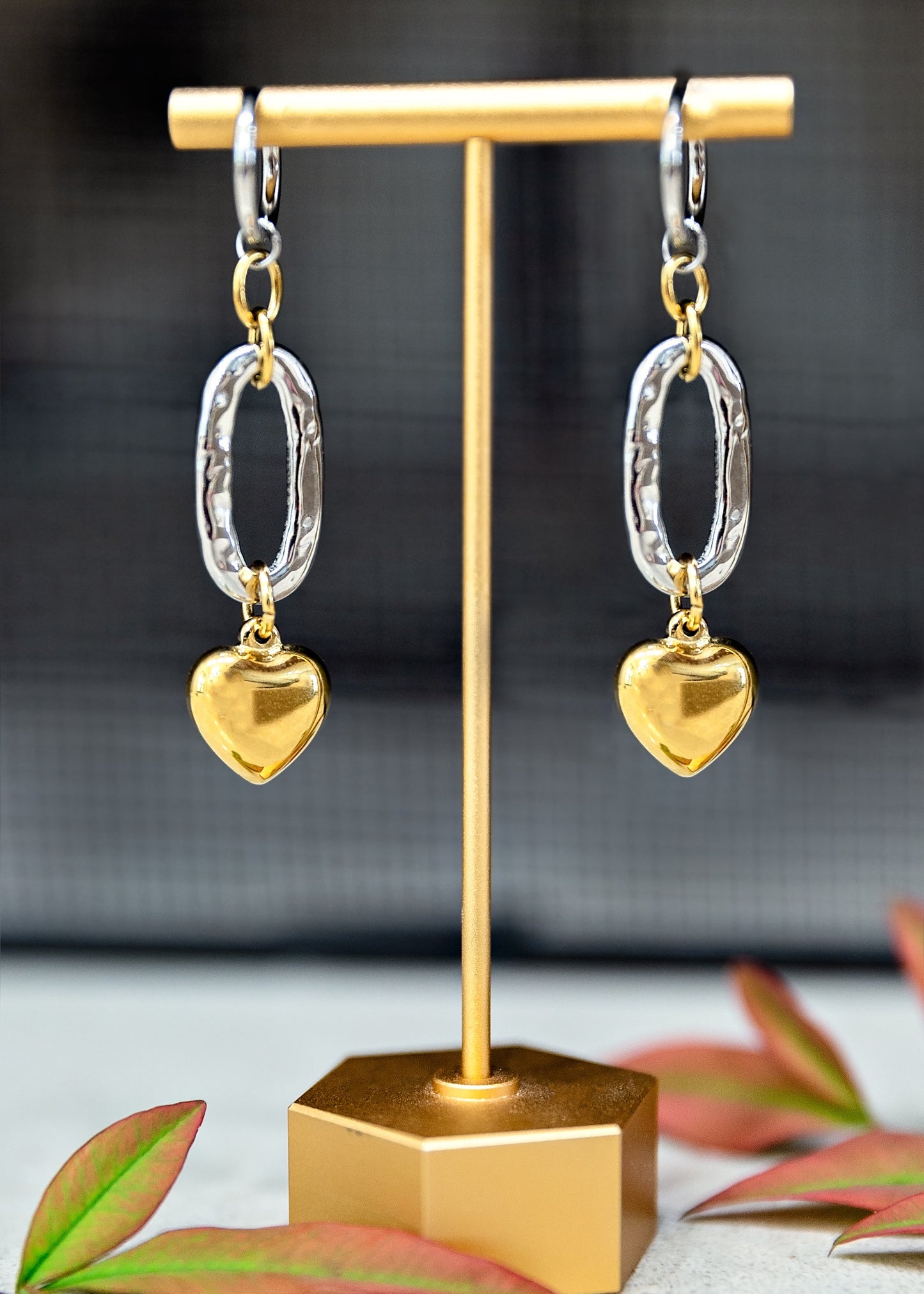 Cecilia Earrings | Pre-Order