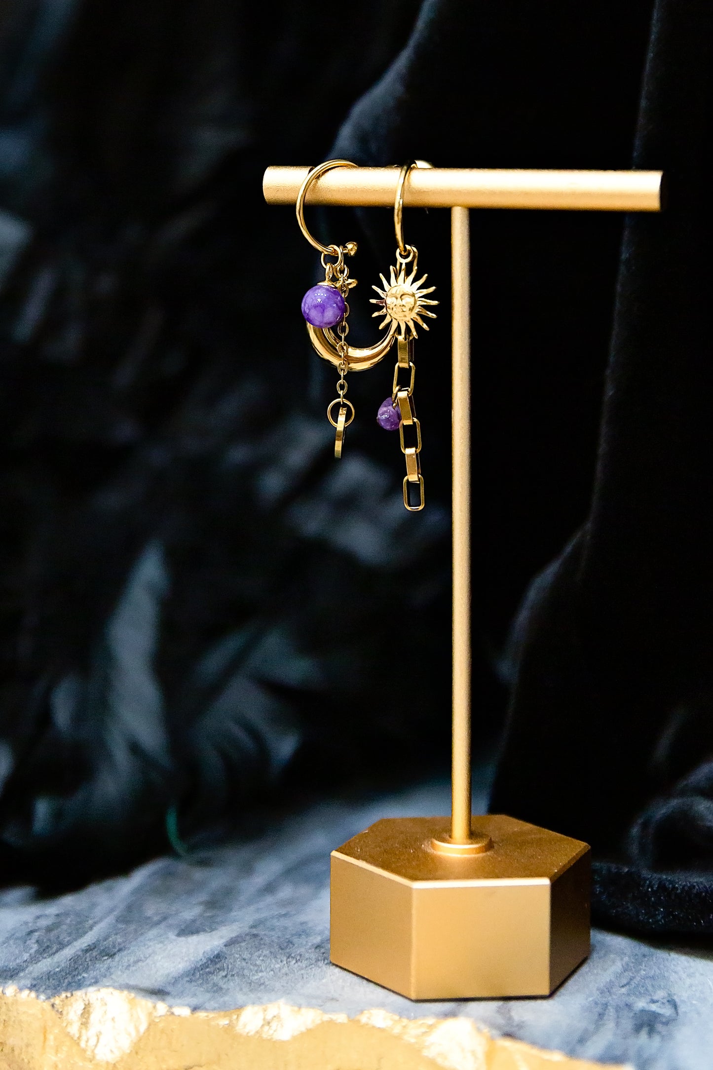 Mystic Earrings | Limited Edition