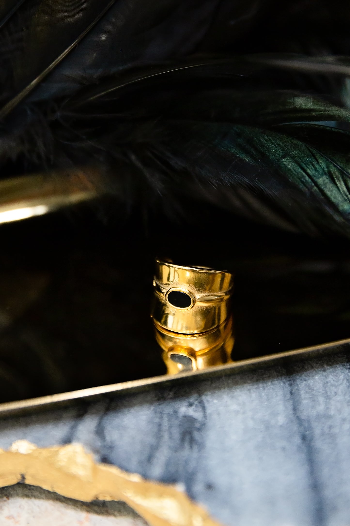 Augustine Ring | Limited Edition