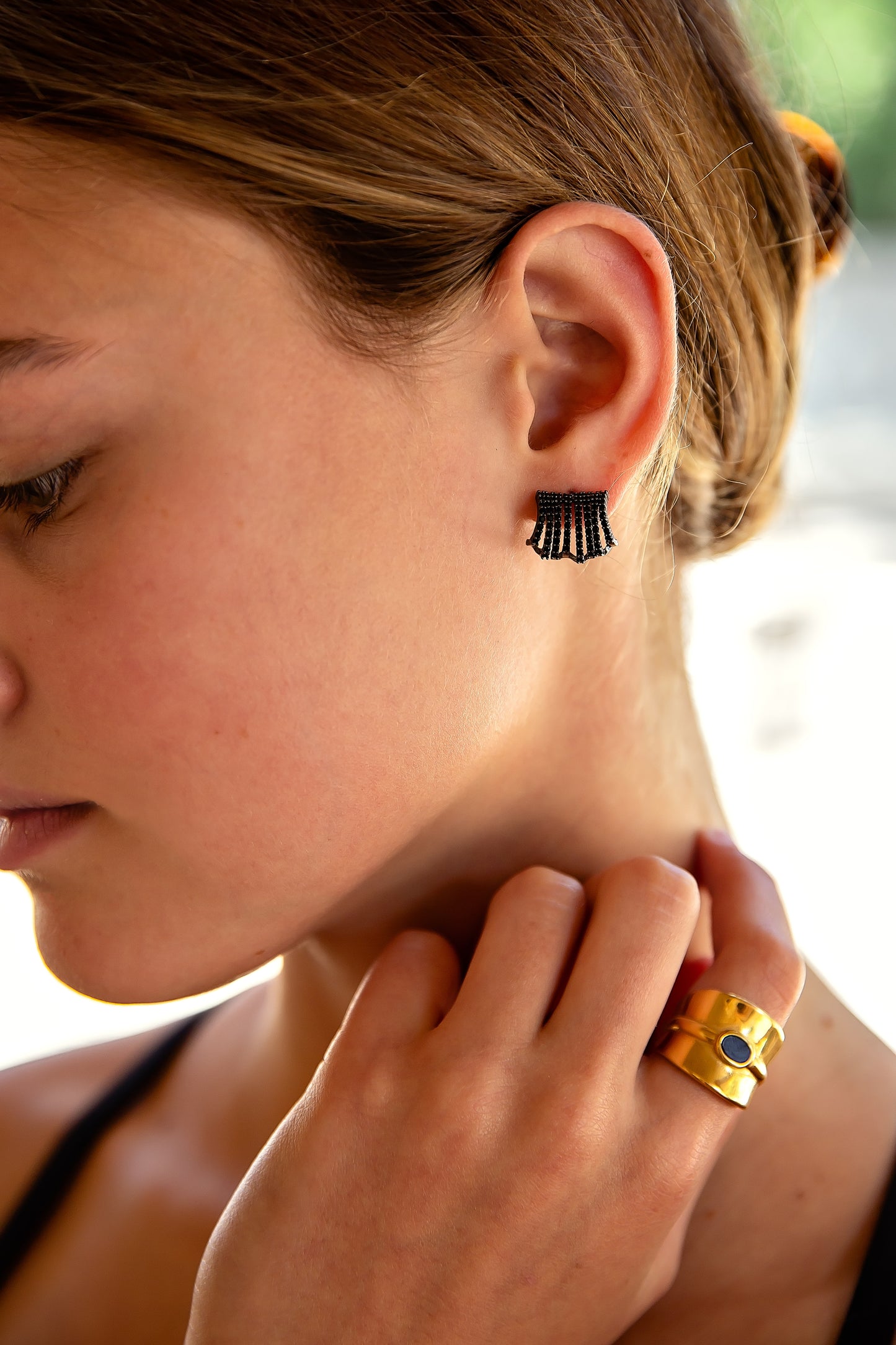 Augustine Ring | Limited Edition