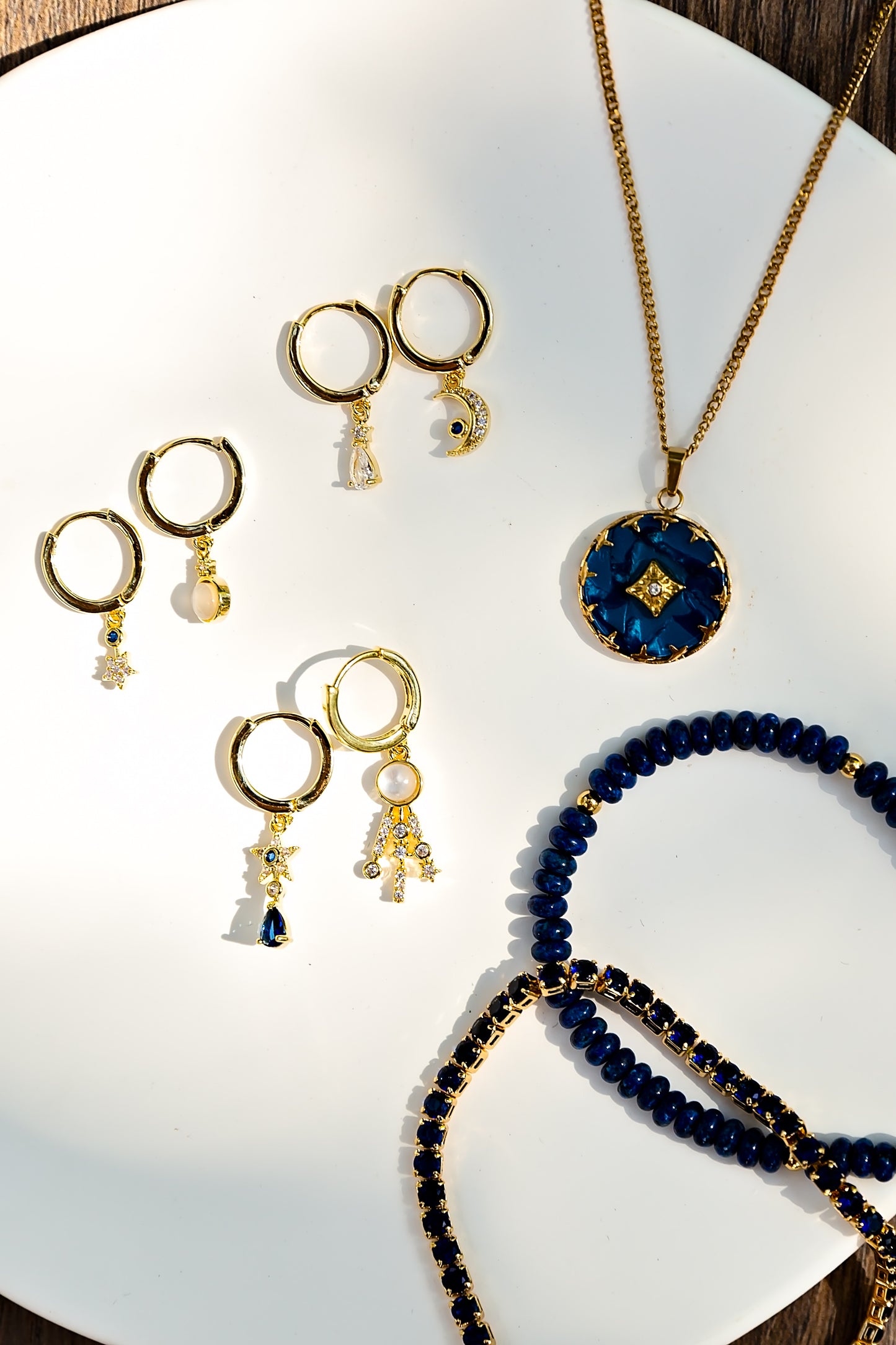 Midnights Necklace | Limited Edition