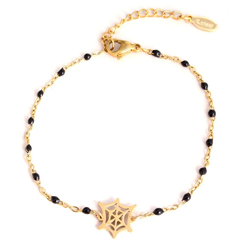 All Hallow's Eve Bracelet
