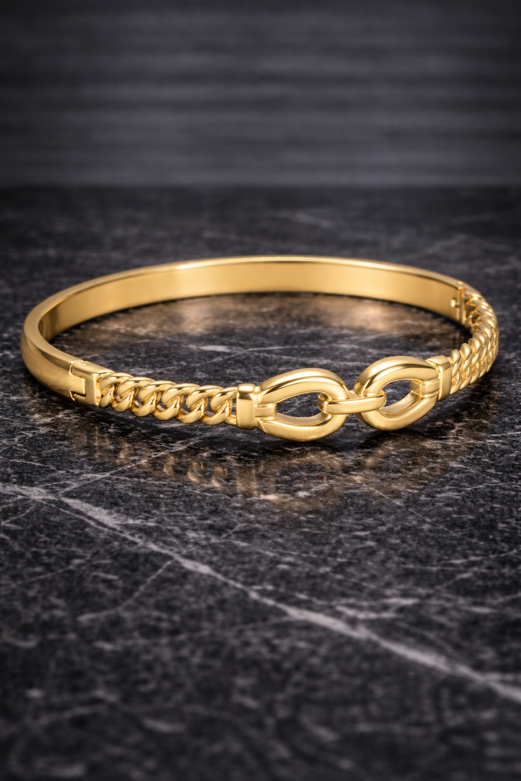 Fallon Bangle | FINAL SALE