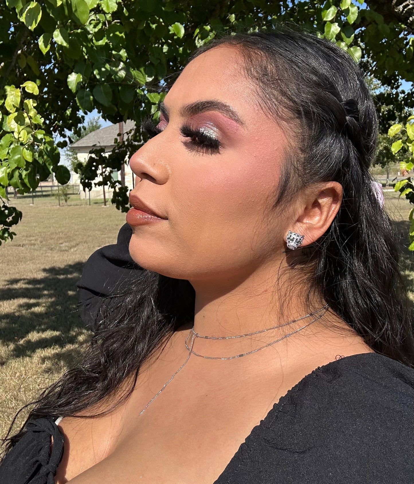 Rhonda Lariat Necklace | Pre-Order