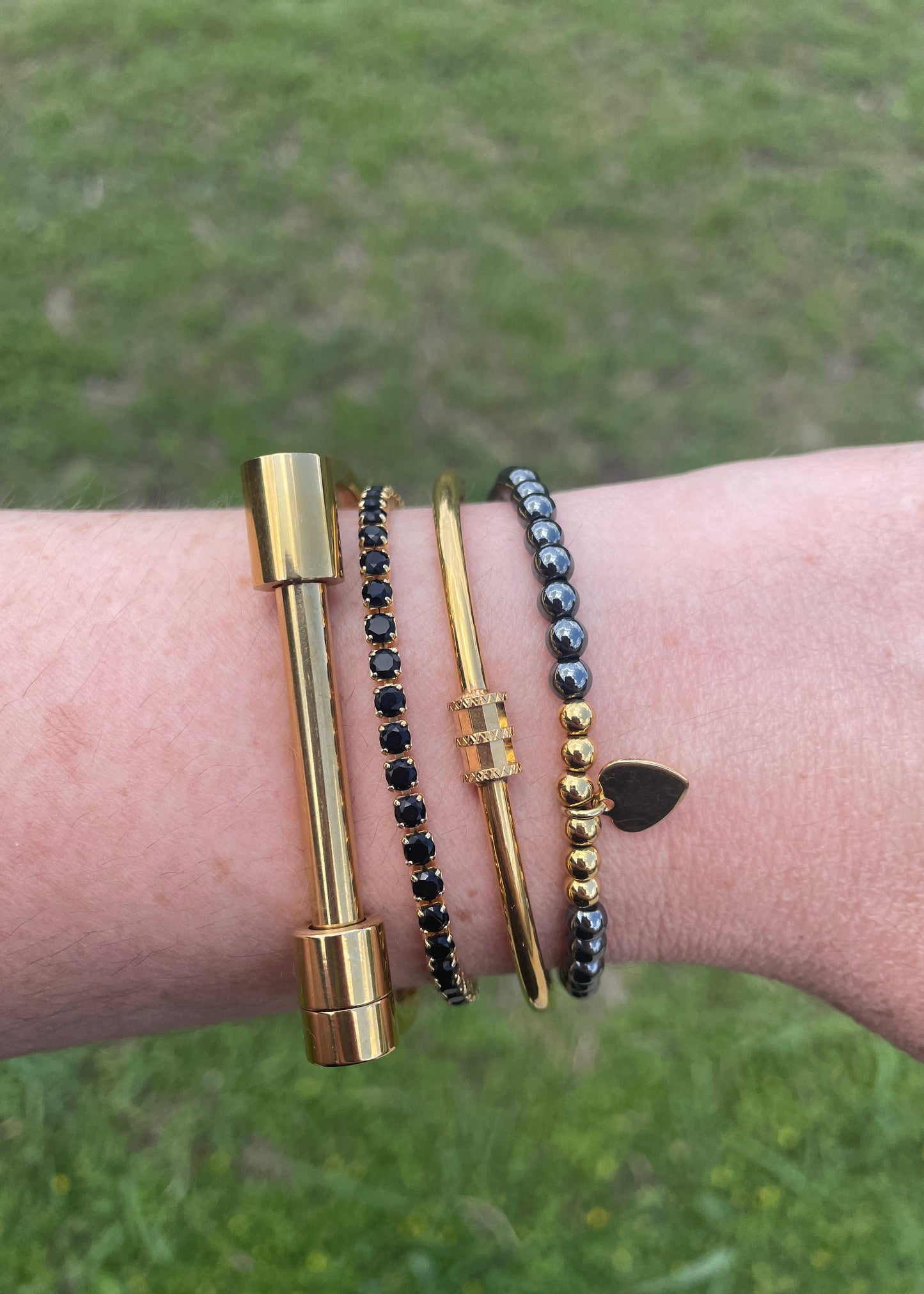 Jennifer Bangle | Pre-Order
