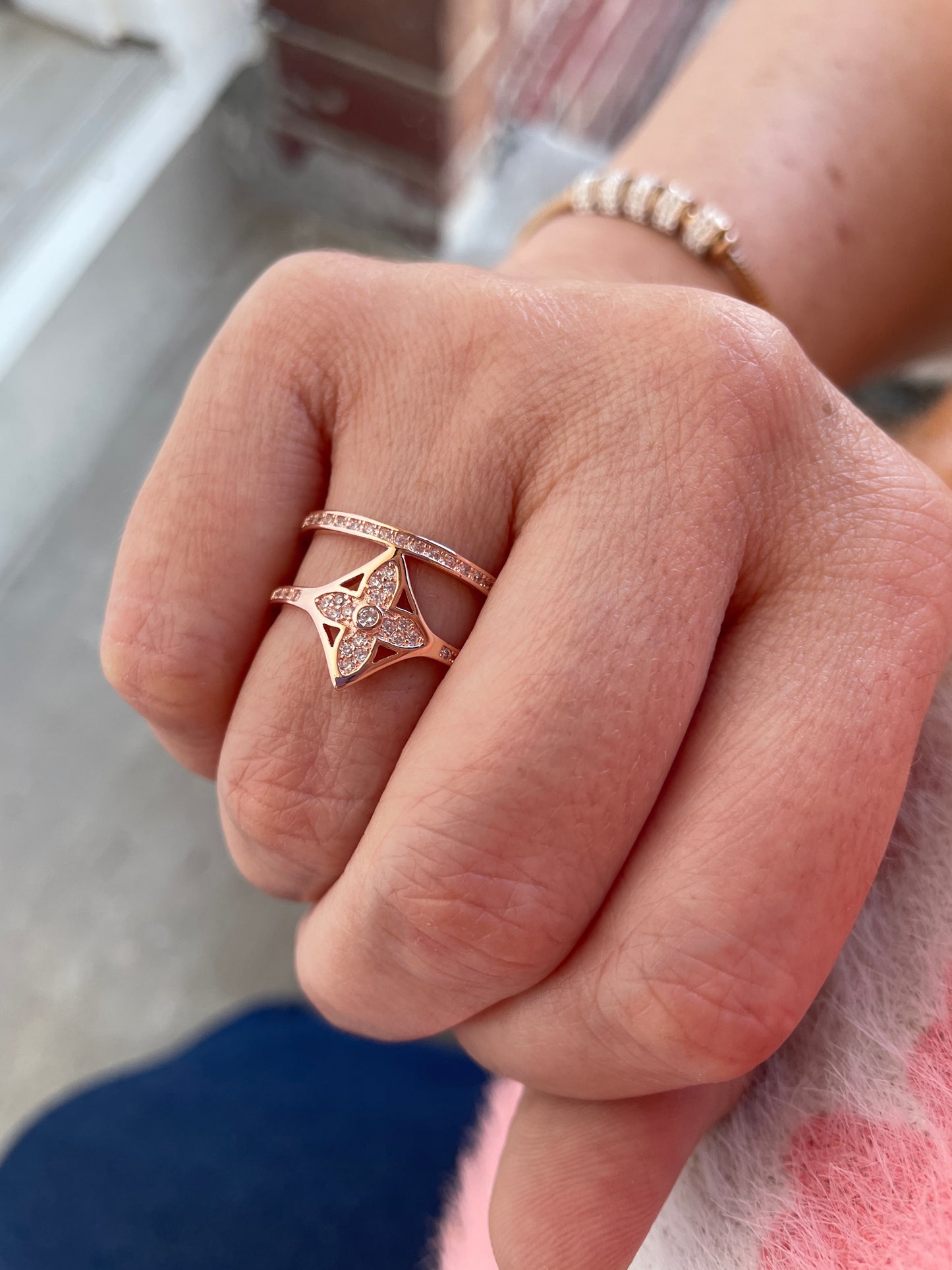 Lucia Ring | Pre-Order