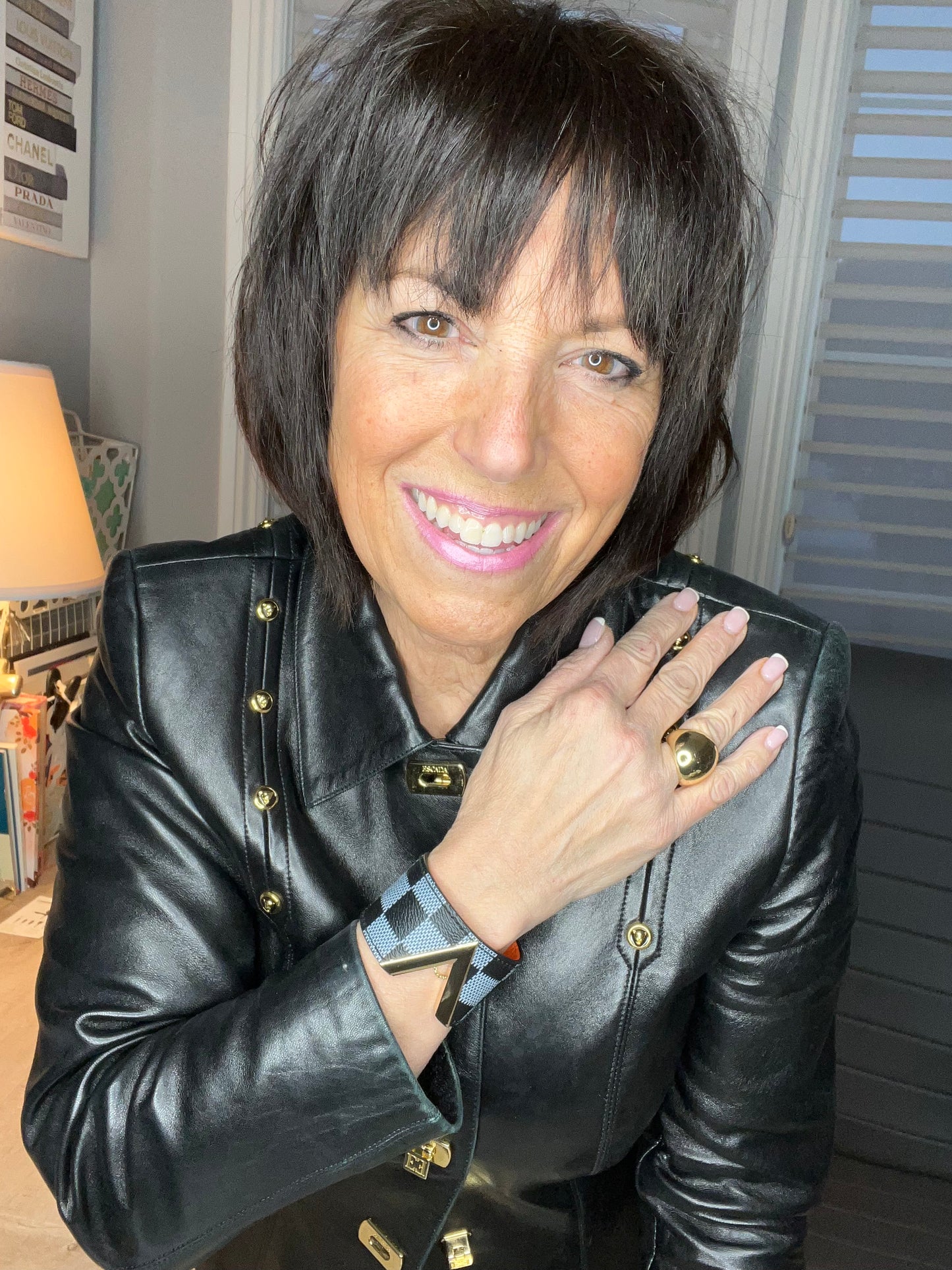 Regina Wrap Bracelet | Pre-Order