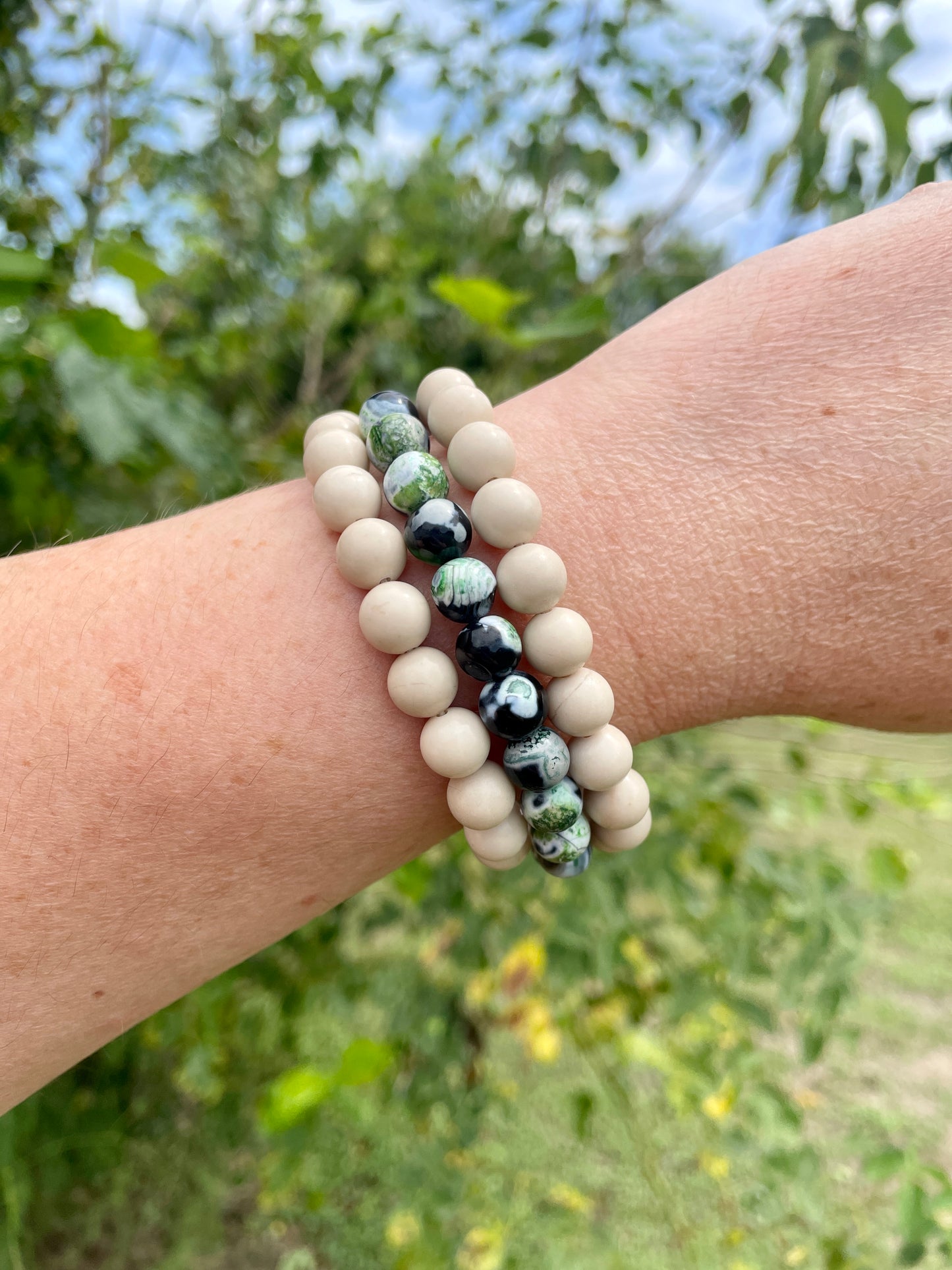 Michael Bracelet