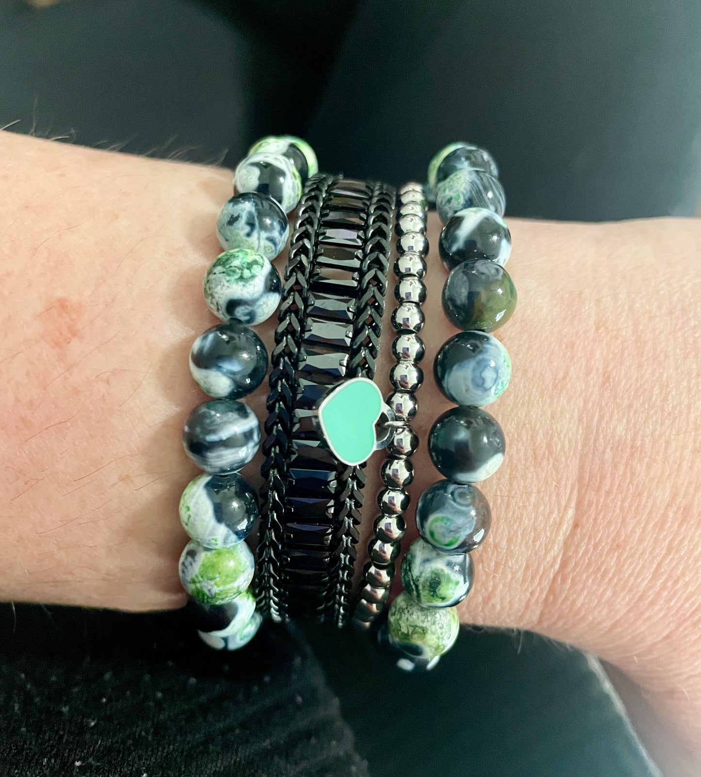 Michael Bracelet