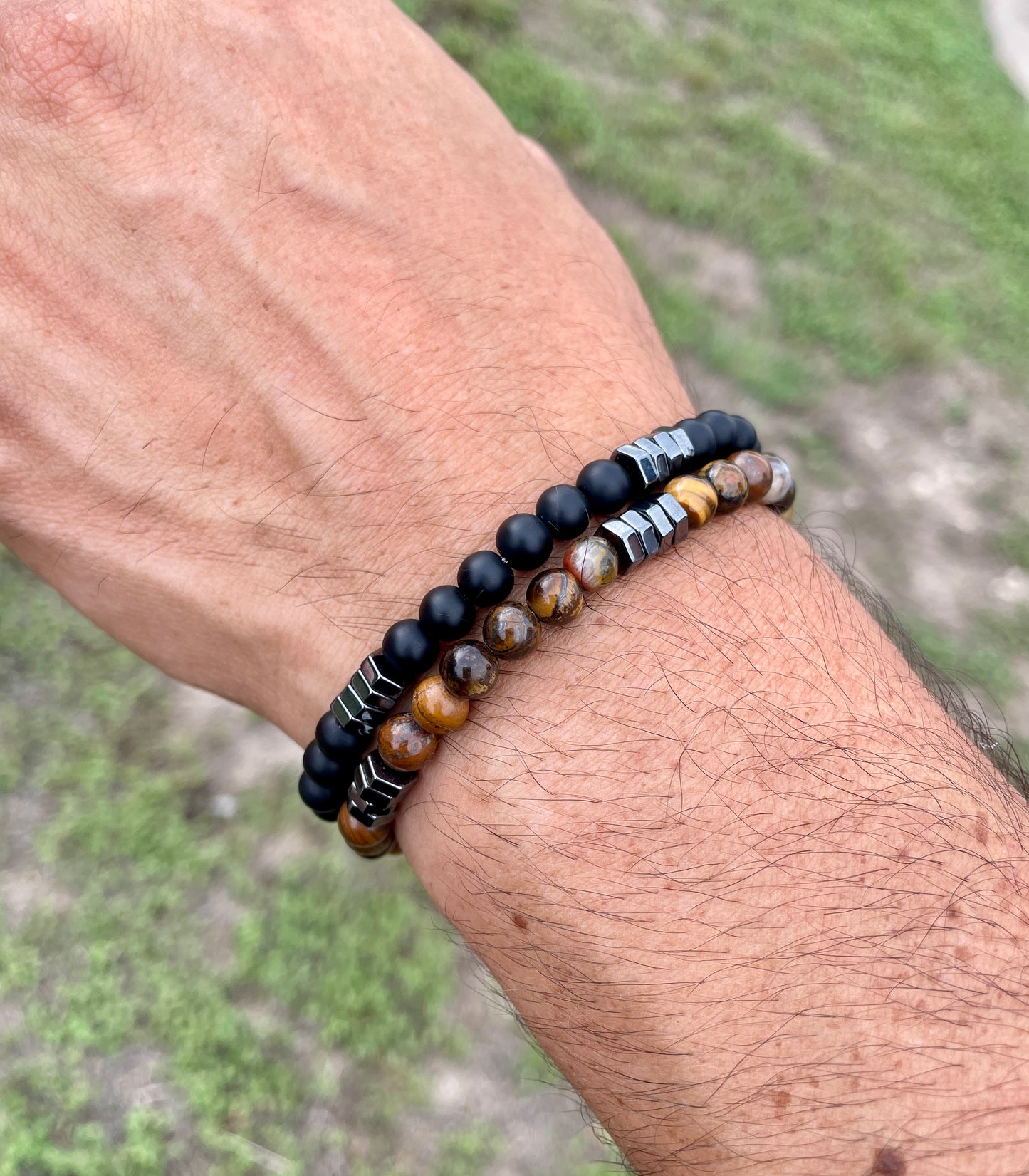 Eddie Bracelet Set