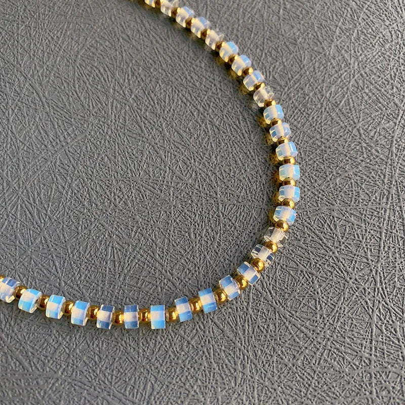 Gidget Beaded Necklace | Pre-Order