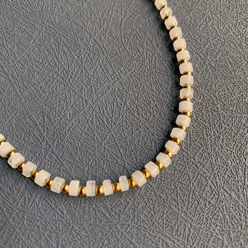 Gidget Beaded Necklace | Pre-Order