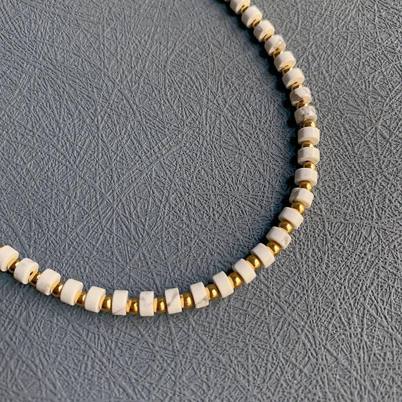 Gidget Beaded Necklace | Pre-Order
